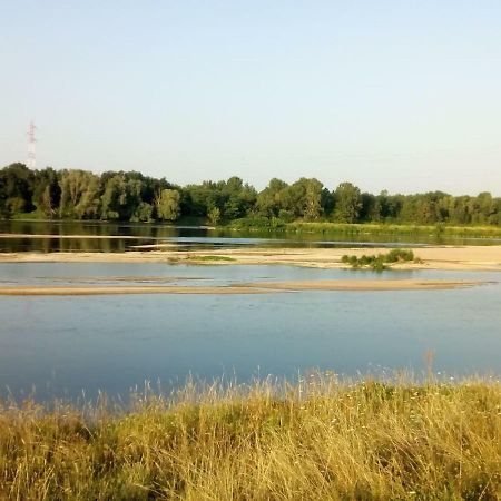 Pour Visiter Ou Travailler Dans Le Loiret Lägenhet Saint-Jean-de-Braye Exteriör bild